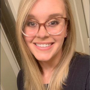 Meet your Posher, Shannon